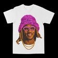 Future "Furry Bucket" Graphic Tee by Obsessed with graphic tees