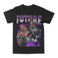 Future Graphic Tee by Obsessed with graphic tees