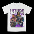 Future Graphic Tee by Obsessed with graphic tees