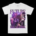 Future Hendrix Graphic Tee by Obsessed with graphic tees