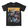 Future Pluto Graphic Tee by Obsessed with graphic tees