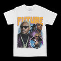 Future Pluto Graphic Tee by Obsessed with graphic tees