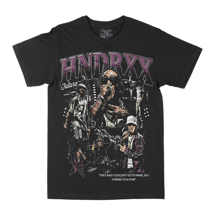 Future "Star" Graphic Tee by Obsessed with graphic tees