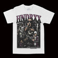 Future "Star" Graphic Tee by Obsessed with graphic tees