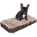 Fuzzy Pet Bed by DailySale