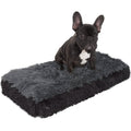 Fuzzy Pet Bed by DailySale