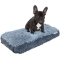 Fuzzy Pet Bed by DailySale
