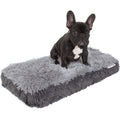 Fuzzy Pet Bed by DailySale