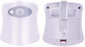 8-Color LED Sensor Motion-Activated Bathroom Toilet Light by DailySale