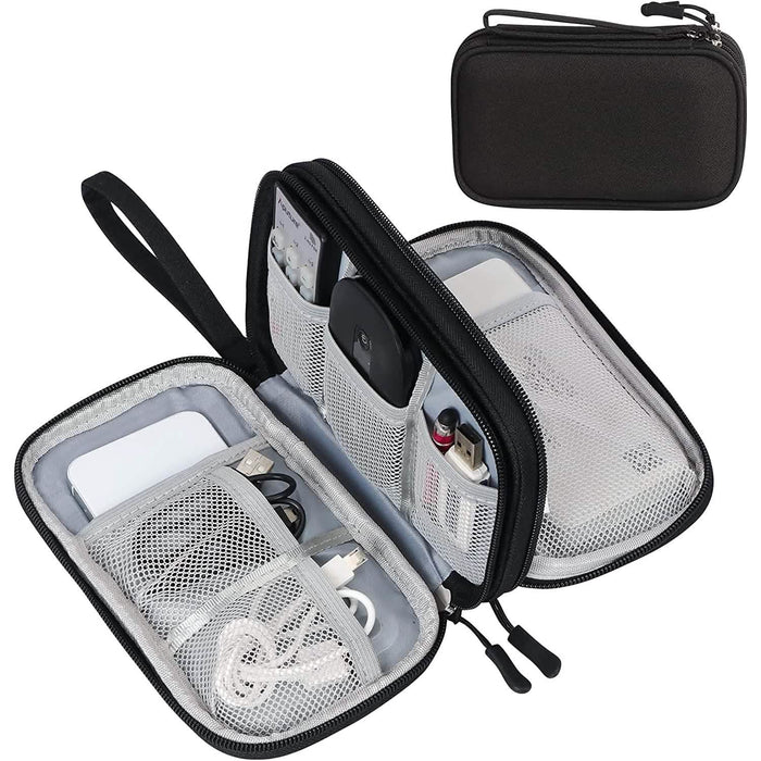 FYY Double Layer Electronic Organizer by DailySale