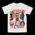 G Herbo Graphic Tee by Obsessed with graphic tees