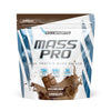 G6 Sports Mass Pro High Protein Mass Gainer , Chocolate, 6.76 lbs (Best By 10/2026)