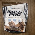 G6 Sports Mass Pro High Protein Mass Gainer — Chocolate, 6.76 lbs (Best By 10/2026) by Price Is Right Miami