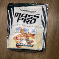 G6 Sports Mass Pro High Protein Mass Gainer — Cookie Butter, 14 Servings (Best By 10/2026) by Price Is Right Miami