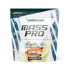 G6 Sports Mass Pro High Protein Mass Gainer , Cookie Butter, 14 Servings (Best By 10/2026)