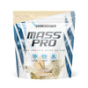 G6 Sports Mass Pro High Protein Mass Gainer , Vanilla, 14 Servings