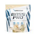 G6 Sports Mass Pro High Protein Mass Gainer — Vanilla, 14 Servings by Price Is Right Miami