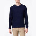 Club Room Mens Fleece Sweatshirt by Vanessa Jane