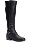 Alfani Womens Kallumm Almond Toe Knee High Fashion Boots, Size 5.5M by Vanessa Jane