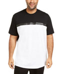 Inc Mens Big and Tall Pyramid T-Shirt by Vanessa Jane