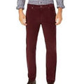 Club Room Mens Stretch Corduroy Pants by Vanessa Jane