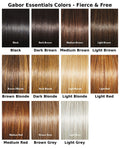 Gabor Fierce & Free Wig
