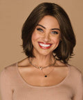 Eva Gabor Unspoken Wig GL15-26SS SS Buttered Toast