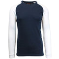 Galaxy by Harvic Men's Raglan Thermal Shirt - Assorted Sizes by DailySale