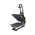 Galaxy Press Flat Press GS-105HS 16x20 Semi-auto Het Press Machine by INNOSUB USA
