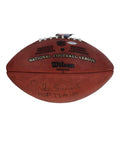 Gale Sayers Signed "The Duke" Official NFL Game Ball Inscribed "HOF 77" & "Thank You For Your Support" & "Best," (PSA) by Price Is Right Miami