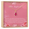 Galentine's Day Necklace