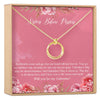 Galentine's Day Necklace