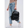 Galloway Backpack by Boutique 23
