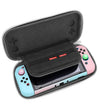 Game Console Carrying Case