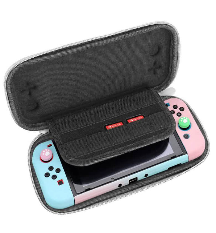 Game Console Carrying Case by DailySale