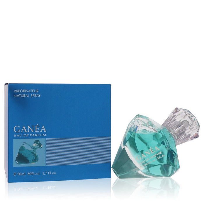Ganea by Ganea Eau De Parfum Spray 1.7 oz for Women by Avera Group