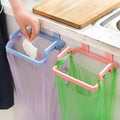 Garbage Bag Rack Cabinet by DailySale