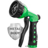Garden Hose Nozzle
