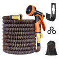 Garden Hose Watering Kit with Spray Nozzle by DailySale