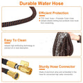 Garden Hose Watering Kit with Spray Nozzle by DailySale