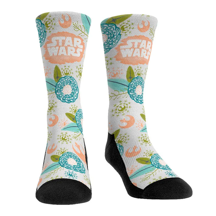 Garden Icons by Rock 'Em Socks