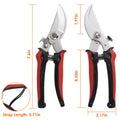 Garden Prune Shears by DailySale
