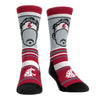 Gardner Minshew II - Washington State Cougars - Superstar Stripes