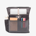 Gare Backpack Fossil Vandra by Lefrik USA
