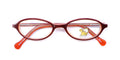 Garfield 073 Eyeglasses by ModaFrames