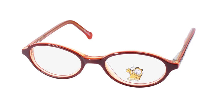 Garfield 073 Eyeglasses by ModaFrames