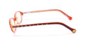 Garfield 073 Eyeglasses by ModaFrames
