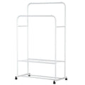 Garment Hanging Rack Clothing Organizer by DailySale