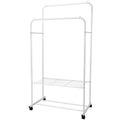 Garment Hanging Rack Clothing Rail Organizer by DailySale
