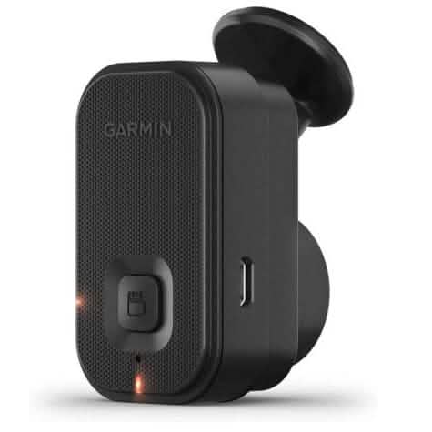 Garmin Dash Cam Camera Mini 2 by DailySale